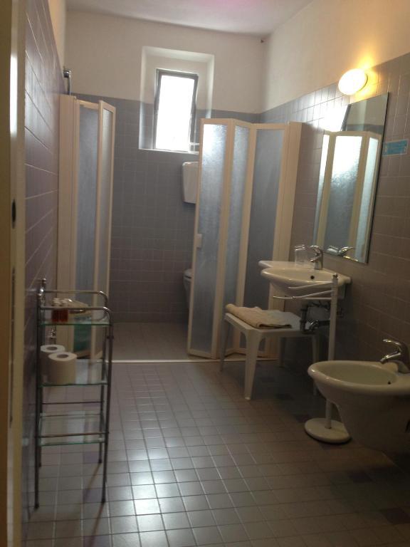 Hotel Nuova Riccione Eksteriør billede